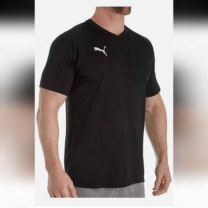 NWT‎ Men's Puma LIGA Core Jersey